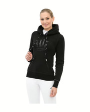 Spooks crown hoody - spooks,
