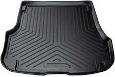 Gummi Kofferraumwanne passend für Ford Mondeo III Turnier Kombi | BJ 2000-2007