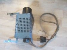 Bunkerheizung Schniewindt Heizung Ofen antik Vintage Werkzeug 50er 60er retro