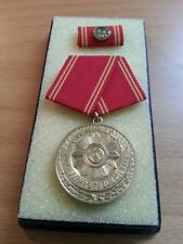 MdI Medaille treue Dienste in