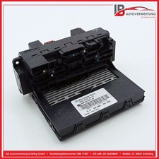 MERCEDES BENZ C-KLASSE W203 C180 Sicherungskasten SAM Modul 0025459401 HELLA