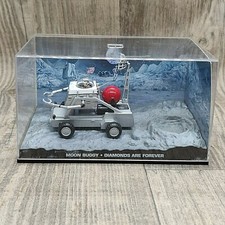 AUTO IXO MOON BUGGY DIAMONDS