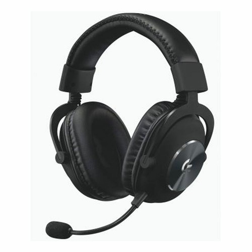 Logitech pro gaming - g,