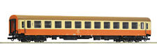 Roco 6200044 - Schnellzugwagen 2. Klasse, DR, Städteexpress, 1:87, NEUHEIT