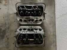 Zylinderköpfe VW Käfer 1200 Motor Typ1 34PS