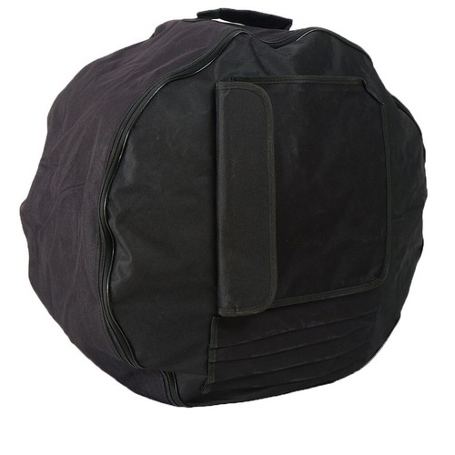 Verstellbare bassdrum - 25",