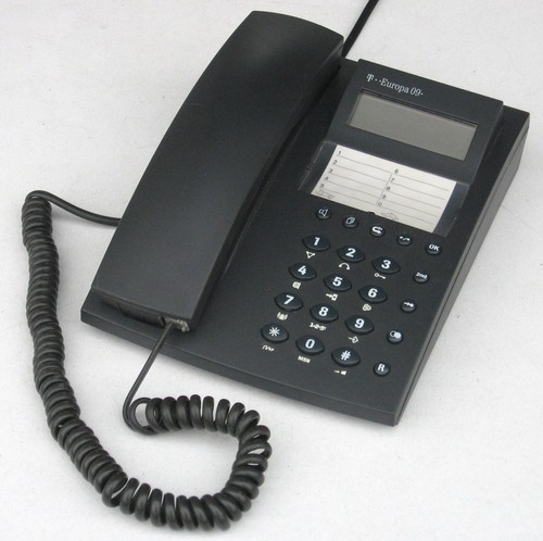 Telekom europa - telekom, ▪