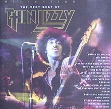Dedication the very best of - the,