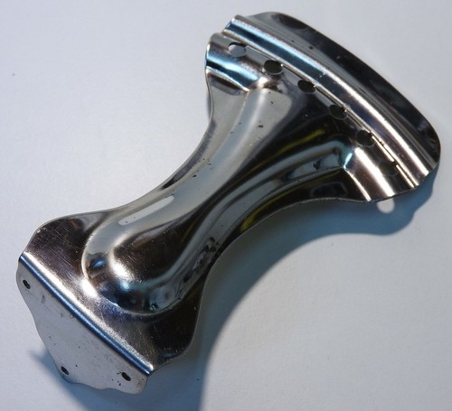Saitenhalter für gitarre - saitenhalter,