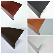 1m Rinneneinhang Traufblech