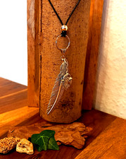 Halskette Kette mit Großen