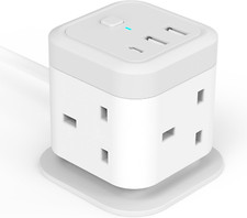 Cube verlängerungskabel mit - verlängerungskabel,