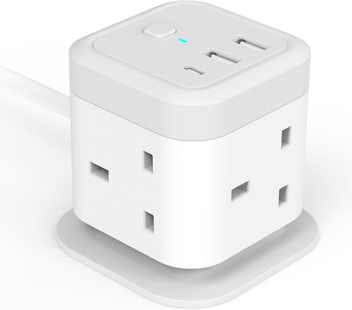 Cube extension lead - lead, usb