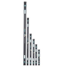 BIHUI Wasserwagen 60 - 240 cm