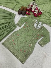 Pakistaner Indisch Salwar