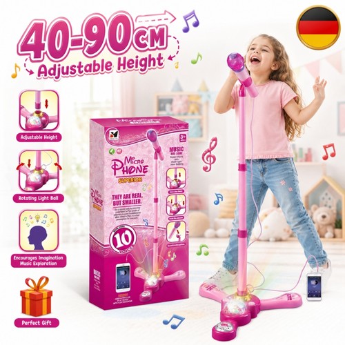 Mikrofonständer tragbare - mikrofonständer,