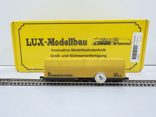 Lux modellbau 9470 spur - spur, n