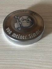 Tankdeckel 40mm für Simson