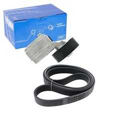 SKF KEILRIPPENRIEMEN-SATZ