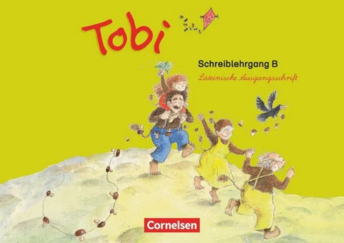Tobi fibel 2 - tobi-fibel., schuljahr