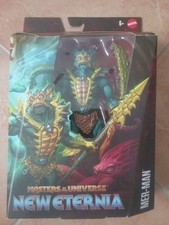 Mer Man , New Eternia , neu 