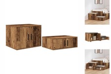 Aufbewahrungsschrank Aus Altem