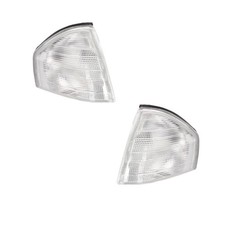 Blinker Scheinwerfer weiss