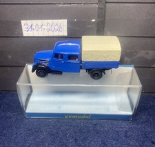 vv model 1:87, Garant 30K BTP