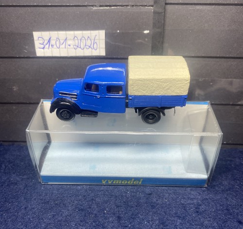 Model garant 30k btp - 1:87,,