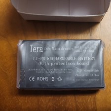 Ersatz Akku Parrot Minidrone