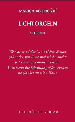 Lichtorgeln