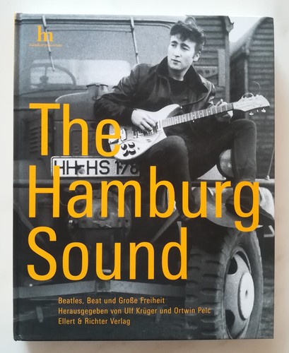 Buch mit feature the hamburg - mit,
