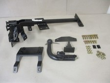 Mercedes W202 S202 C208 A208 abnehmbare Anhängerkupplung AHK Kugelkopf NEU BOSAL