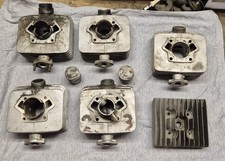 Simson s51 5 Zylinder DDR