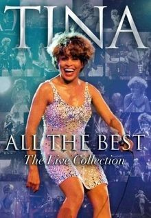 Tina turner all the - all,
