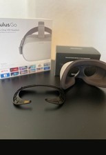 Hammer!!! Oculus Go (32GB) |