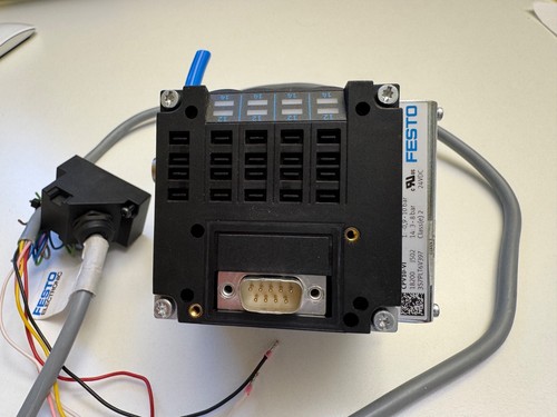 Festo cpv10 4 - festo, cpv10-ge-mp-4
