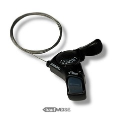 SHIMANO Tourney SL-TX30-7R