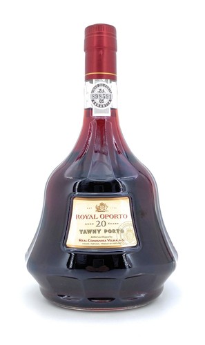 Royal oporto jahre - 20,