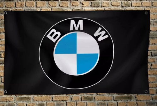 Bmw racing banner - racing,