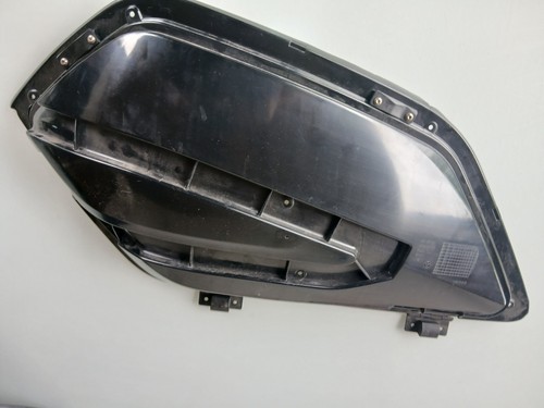 Bmw 1600 bagger k61 koffer - 1600,
