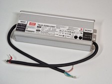 Mean Well HLG-320H-24A