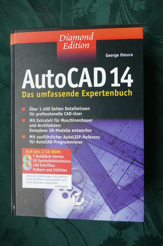 Autocad das umfassende - das,