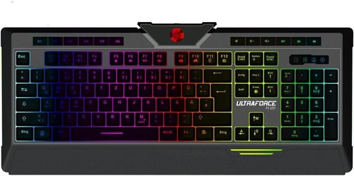 Ultron ultraforce - ultraforce, t5