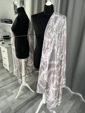 Damen XXL Schal Stola Tuch