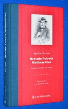 Hercule Poirots Weihnachten -