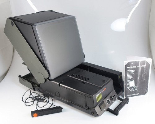 Reflecta diamator afm - reflecta,