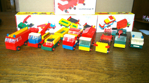 Pebe mini auto kleines - pebe,
