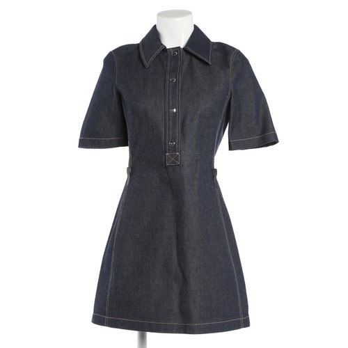 Jeanskleid gucci blau - gucci, it