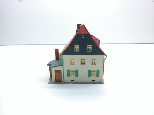 Faller bauernhaus gebaut - faller?,